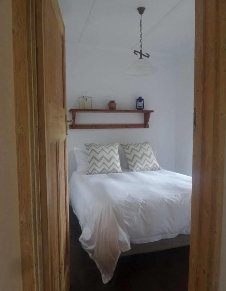 The Country Cottage Swellendam Exterior foto